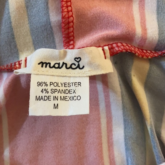 Marci Cropped Hoodie - Picture 4 of 4
